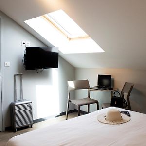 Chambre Double Premium